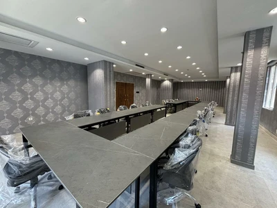 Hotel Darya Tabriz