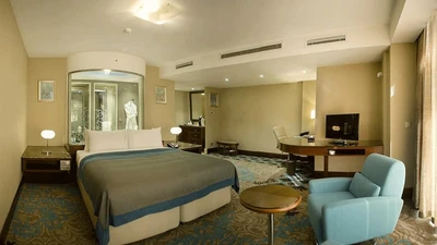 Ana Hotel