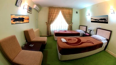Maku Tourist Hotel