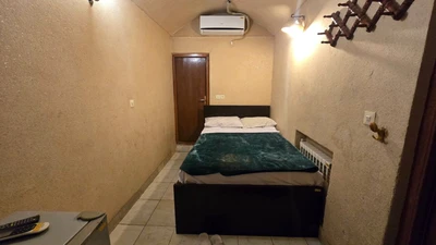 Ali Baba Traditional Hotel
