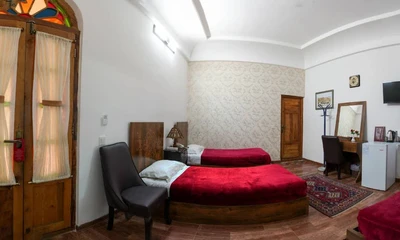 Fazeli Hotel