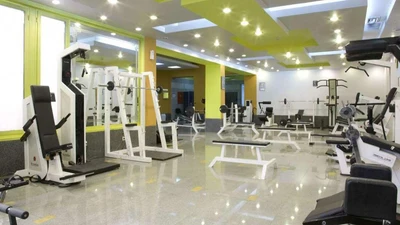 Olympic Hotel