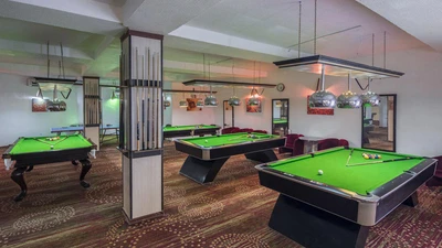 Shayan Hotel