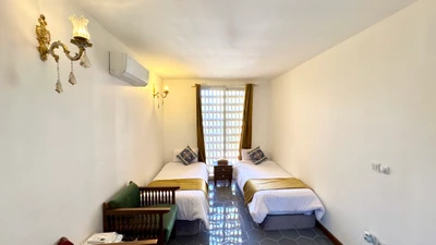 Sadiq Traditional Hotel