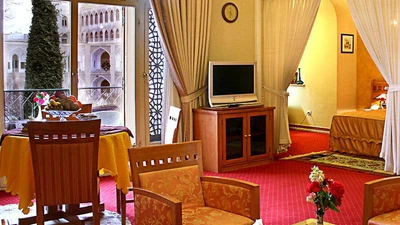Abbasi Hotel