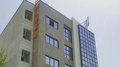 Saeeb Hotel