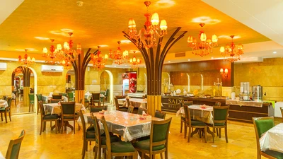 Sadra Hotel