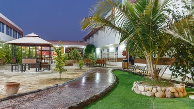 Marina 1 Hotel