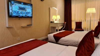 Persian Plaza Hotel