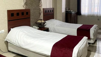 Asâm Hotel (Apartment Hotel)
