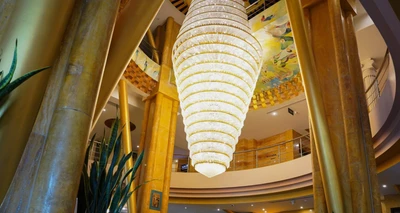 Chamran Grand Hotel