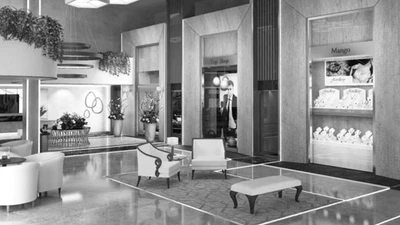 Atrak Hotel