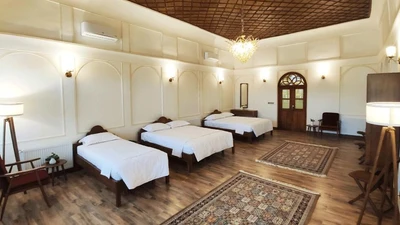 Armenia Hotel Isfahan