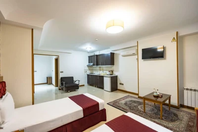Revagh Apartment Hotel