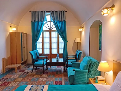 Dad Hotel