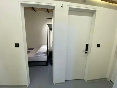 Firouzeh Heritage Hostel