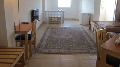 Melal Apartment Hotel