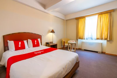 Mashhad Hotel