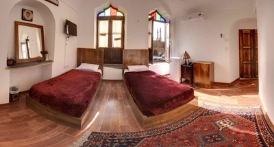 Fazeli Hotel