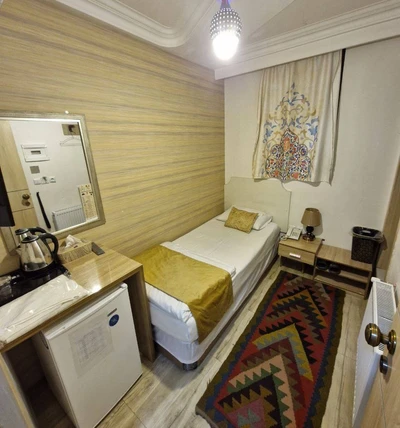 Ideal Boutique Hotel