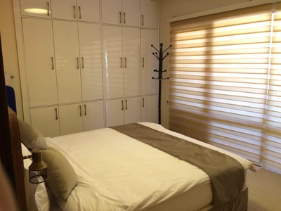 Matin Toranj Hotel