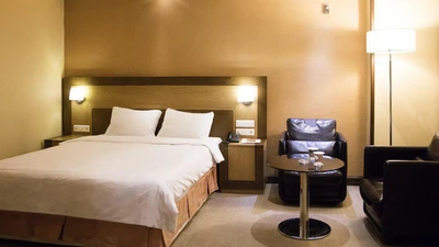 Simorgh Hotel