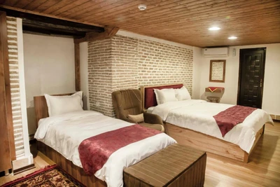 Saraye Khan Hotel Gorgan