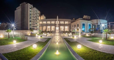 Misagh Hotel