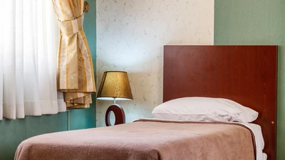 Aramesh Hotel