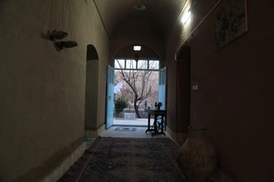 Nartiti Hotel