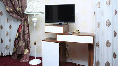 Bastam Palace Hotel