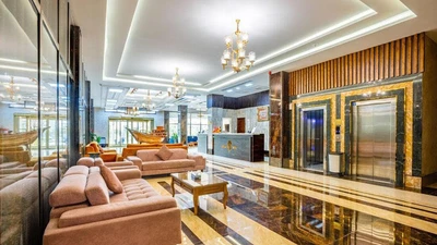 Ataman Hotel