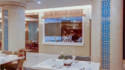 Khursheed-e-Hashtom Rauf Kowsar Hotel