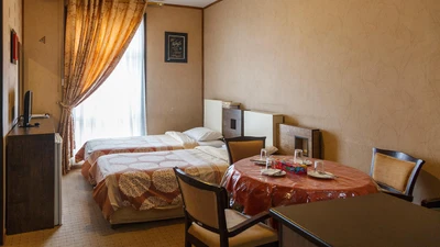 Culture and Art Hotel