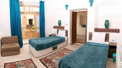 Ara Traditional Hotel