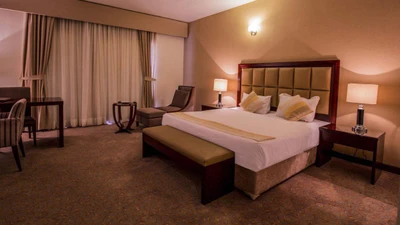 Marina Park Hotel