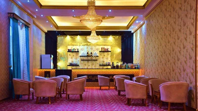 Ferdows Hotel