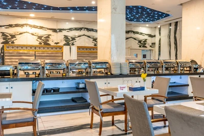 Parsian Enghelab Hotel