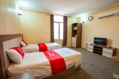 Iran Hotel