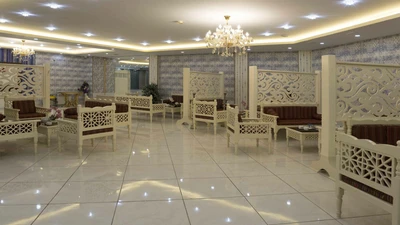 Yakamoz Hotel