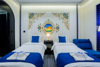 Honar Boutique hotel
