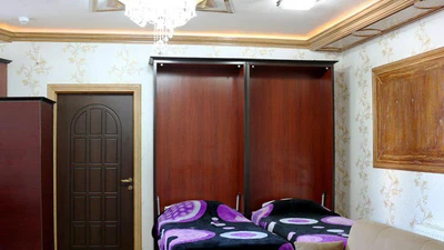 Sabouri Apartment Hotel