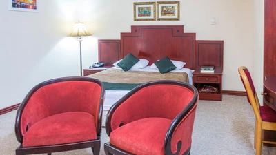 Misagh Hotel