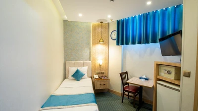 Setareh Hotel