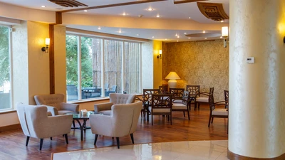 Sorinet Sadaf Hotel