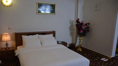 Ferdows Hotel