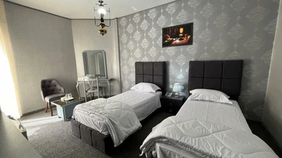 Hotel Darya Tabriz