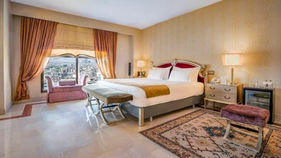 Espinas International Hotel