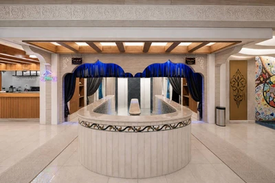 Darvishi Hotel