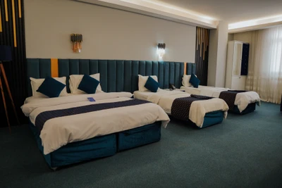 Dariush Hotel